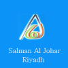 Company Logo For Salman Johar Al-johar Est.Riyadh'