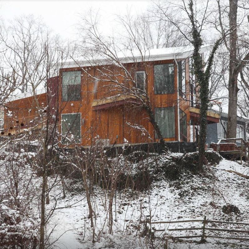 Architectural Design'
