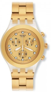 Gold Watches For Men