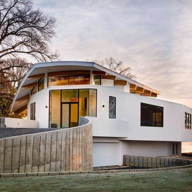 Residential Architect'