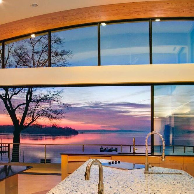 Commercial Architect'