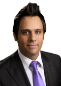 Luai Odeh'