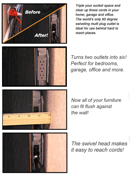 side socket benefits'
