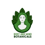 Company Logo For Body And Mind Botanicals'