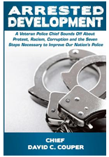 Arrested Development'