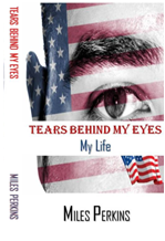 Tears Behind My Eyes