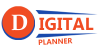 Company Logo For Digital Planner India'