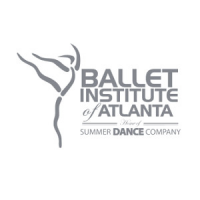 Ballet Institute of Atlanta Logo