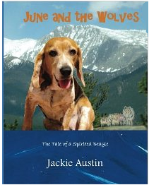 June and the Wolves'