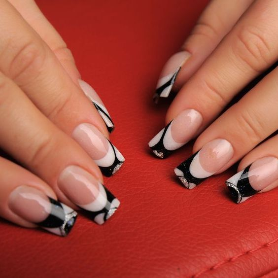 Nail Salon'