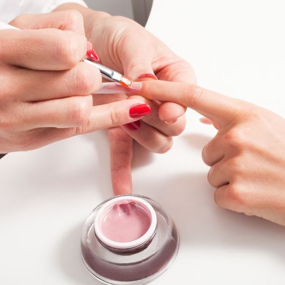 Manicure'