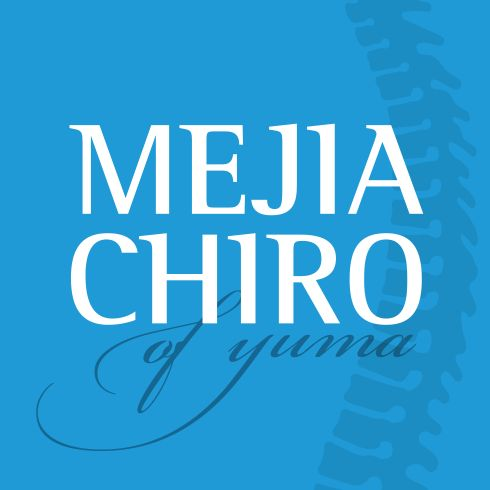 Company Logo For Mejia Chiropractic of Yuma'