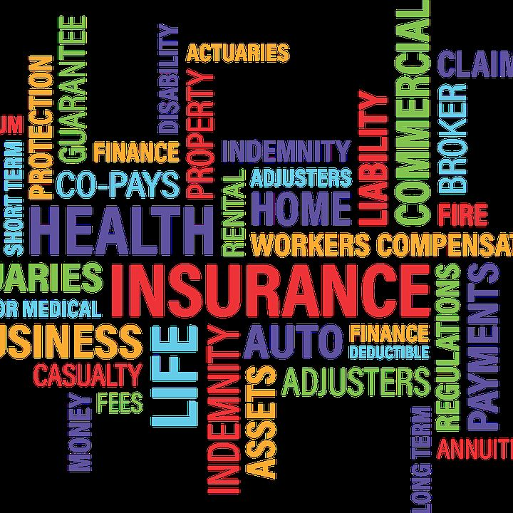 Insurance'