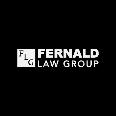 Company Logo For Fernald Law Group'