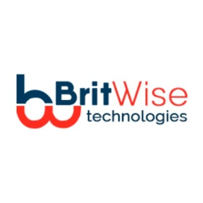 Company Logo For Britwise Technologies'