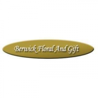 Berwick Floral And Gift Logo