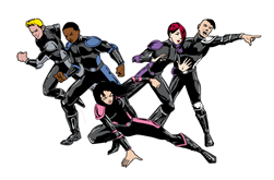 Curse of the Emeralds