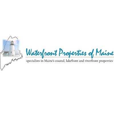 Company Logo For Waterfront Properties of Maine'