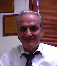 George Bassias Attorney LLC Logo