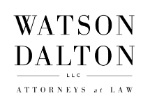 Company Logo For Watson Dalton Law'