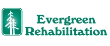 Evergreen Rehab'