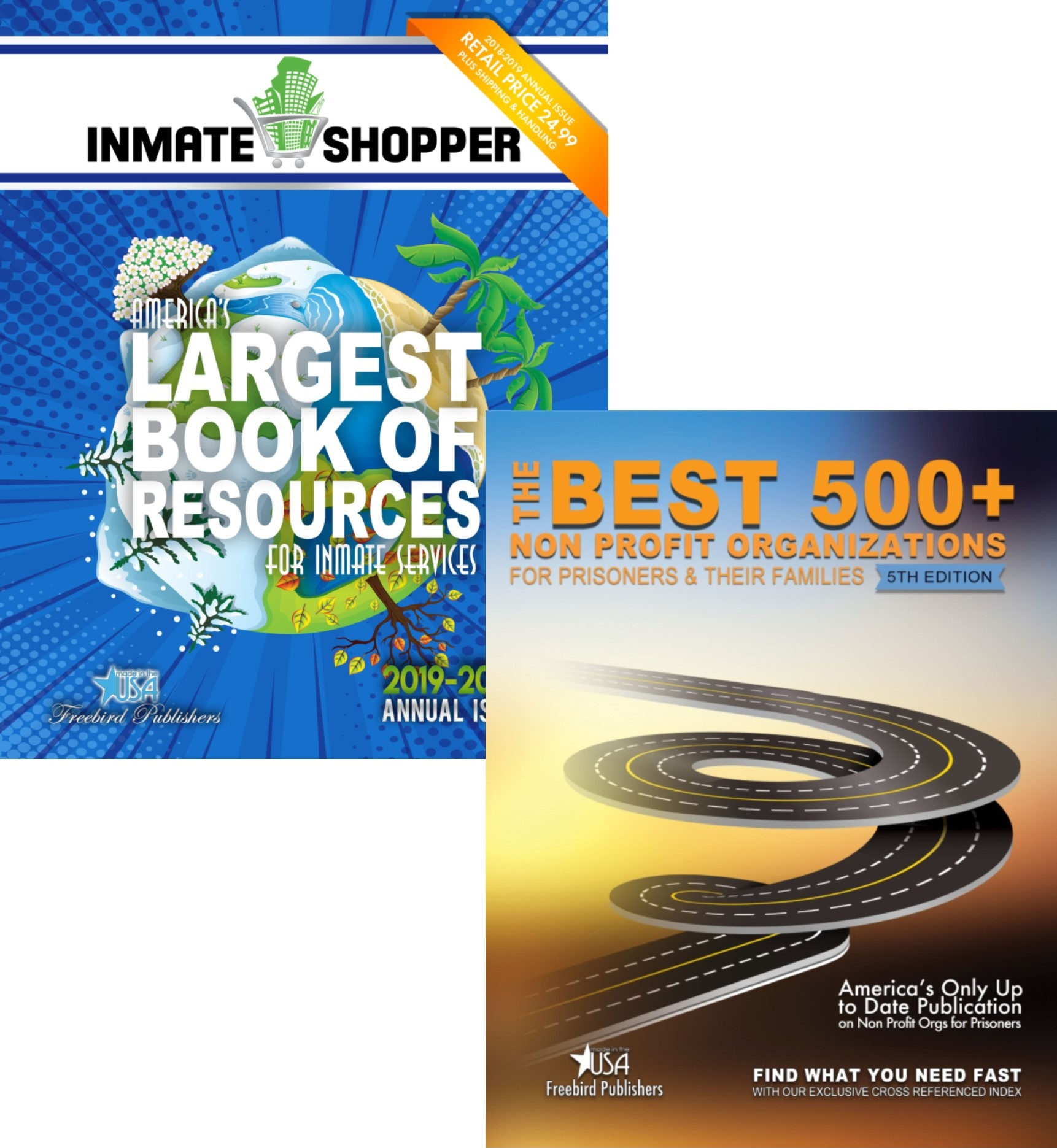 Combo Bundle INSH TB500