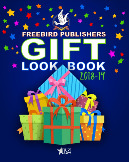 Gift Look Book'