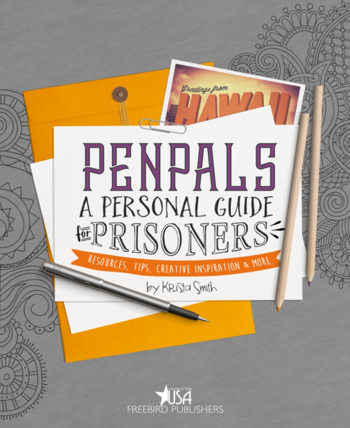 Personal Pen Pal Guide'