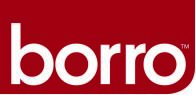 borro Logo