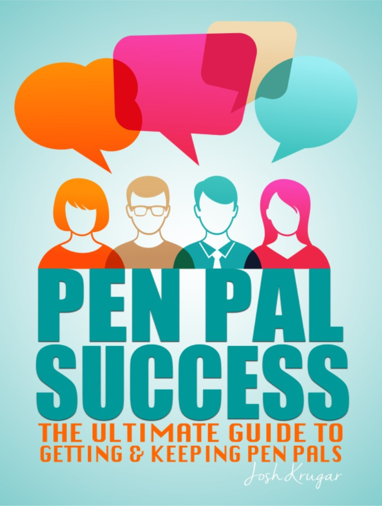Pen Pal Success Book