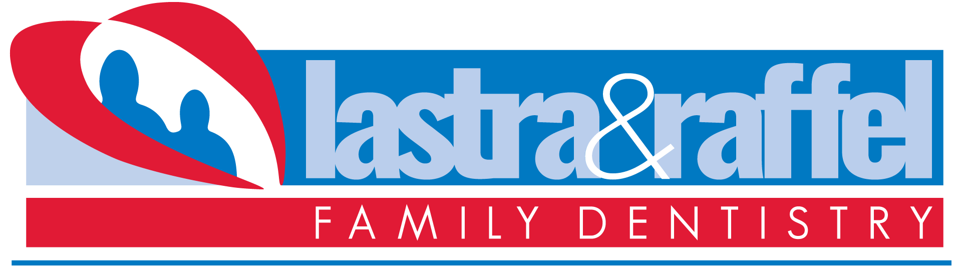 Lastra & Raffel Family Dentistry Logo