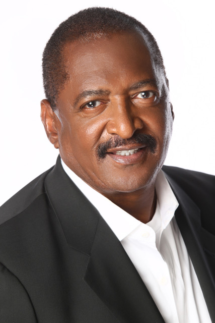 MATHEW KNOWLES, Ph.D.