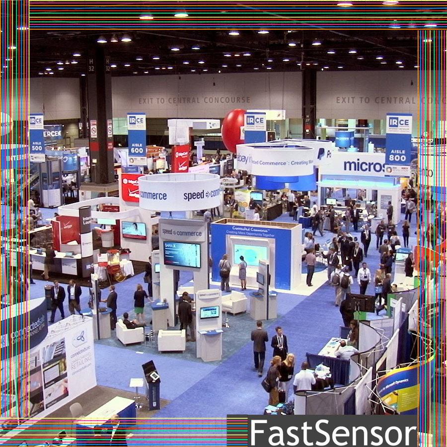 How to Measure ROI for a Trade Show Booth