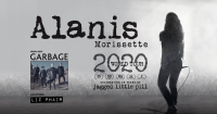 Alanis Morissette Concert Tickets St. Louis Tour Date