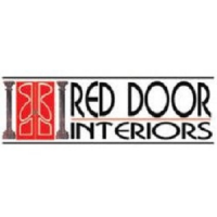 Red Door Interiors Logo
