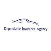 Dependable Insurance Agency Logo