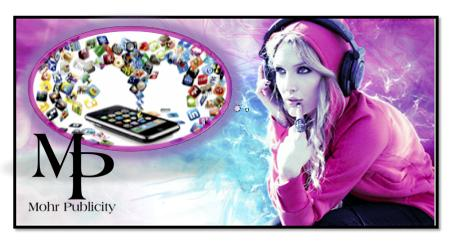 5 Ways Independent Authors, Musicians and Artists are Promot