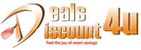 Company Logo For DealsDiscount4u'