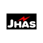 Jhas Industries Logo