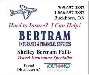 Travel Insurance'