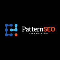 Pattern SEO Consulting Logo