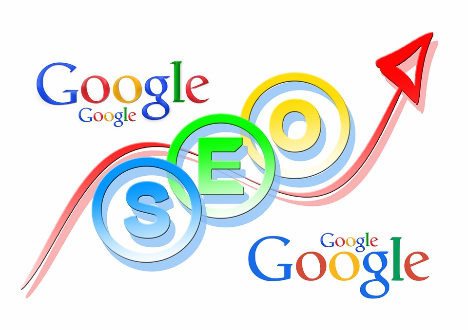 SEO Service Agency'