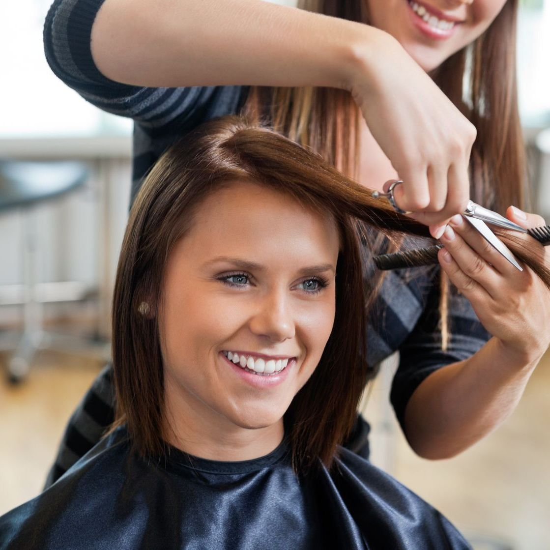 New Horizon’s Hair Replacement