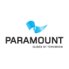 Company Logo For Paramount Group'
