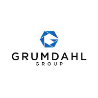 Grumdahl Group Logo