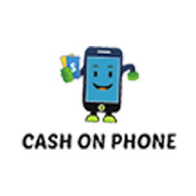 CASHONPHONE Logo