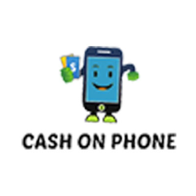 Company Logo For CASHONPHONE'