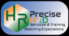 Company Logo For Precise Hrd Services &amp; Training'