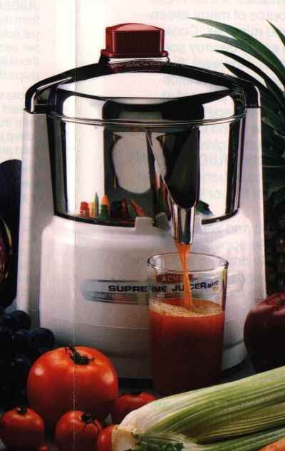 Acme Juicer'