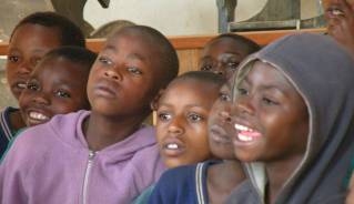 Ugandan Children's Organisation Amatsiko to Construct Purpos